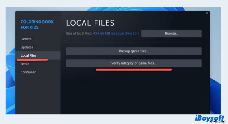 Windows에서 Steam 디스크 사용량이 느린 이유와 해결 방법
