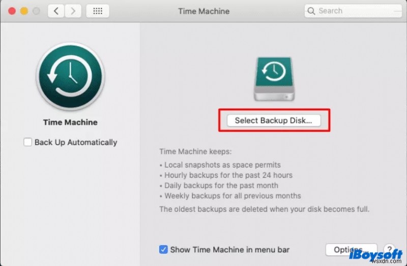 맥 저장 공간 확보! macOS 소프트웨어 업데이트 파일 안전하게 삭제하는 방법