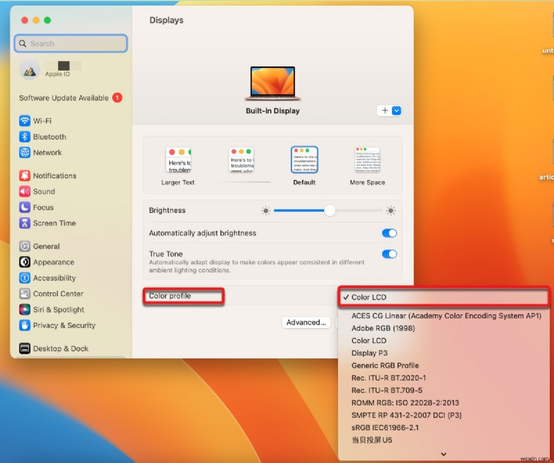 macOS Ventura/Monterey에서 WindowServer가 예기치 않게 종료됨 오류 해결 방법 총정리