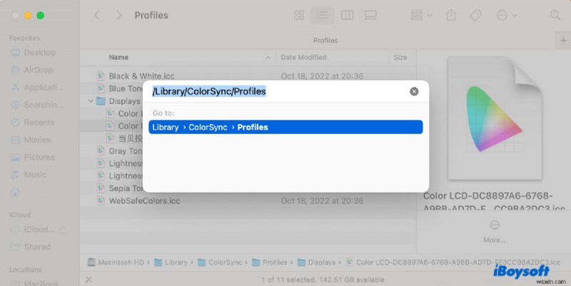 macOS Ventura/Monterey에서 WindowServer가 예기치 않게 종료됨 오류 해결 방법 총정리