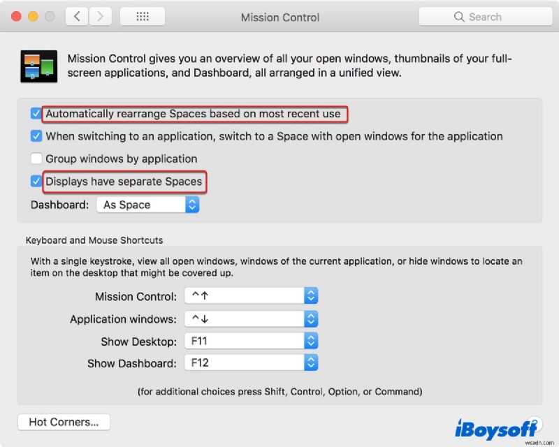 macOS Ventura/Monterey에서 WindowServer가 예기치 않게 종료됨 오류 해결 방법 총정리