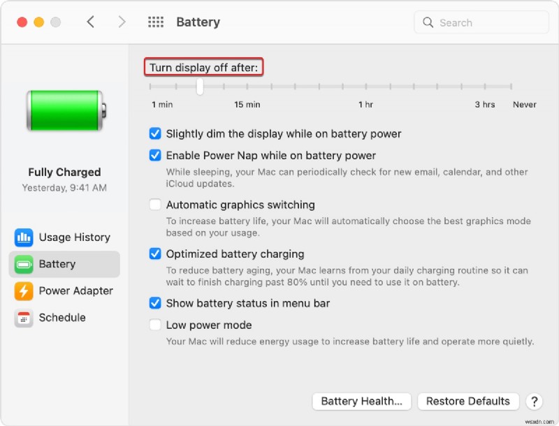 macOS Ventura/Monterey에서 WindowServer가 예기치 않게 종료됨 오류 해결 방법 총정리