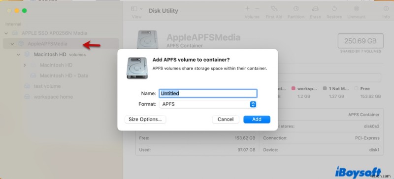 별도 파티션에 macOS Ventura 설치하는 방법: 단계별 완벽 가이드