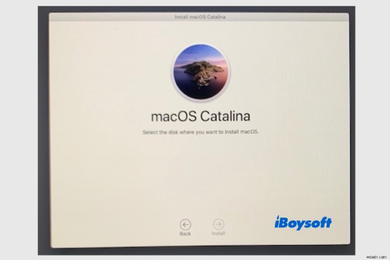 별도 파티션에 macOS Ventura 설치하는 방법: 단계별 완벽 가이드