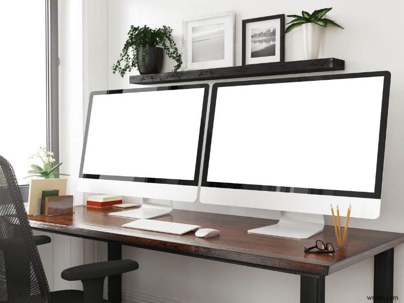 Windows·macOS 외부 모니터 해상도 문제 해결 – 초보자도 따라 하는 빠른 수정 가이드