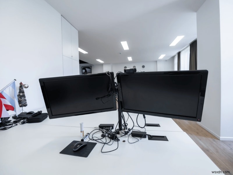 Windows·macOS 외부 모니터 해상도 문제 해결 – 초보자도 따라 하는 빠른 수정 가이드