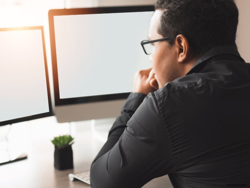 Windows·macOS 외부 모니터 해상도 문제 해결 – 초보자도 따라 하는 빠른 수정 가이드