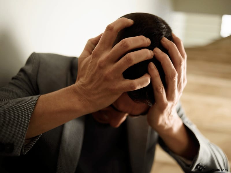 컴퓨터 전원 공급 장치(PSU) 문제: 원인, 증상과 해결 방법