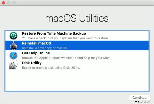 iMac 문제 해결 완벽 가이드: 흔한 오류를 스스로 고치는 간단한 단계