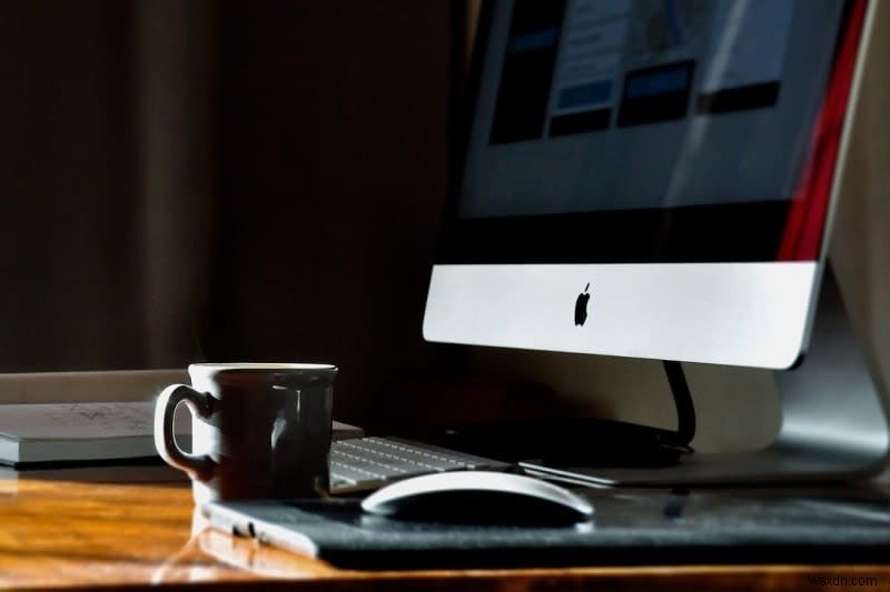 iMac 문제 해결 완벽 가이드: 흔한 오류를 스스로 고치는 간단한 단계