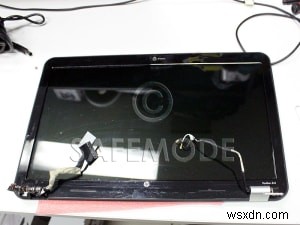 HP Pavilion DV6-3000 수리 가이드: 과열과 덮개 닫힘 문제를 한 번에 해결하는 하단 케이스 교체