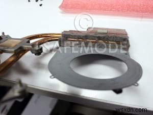 HP Pavilion DV6-3000 수리 가이드: 과열과 덮개 닫힘 문제를 한 번에 해결하는 하단 케이스 교체