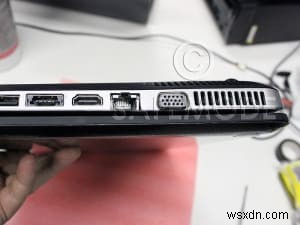 HP Pavilion DV6-3000 수리 가이드: 과열과 덮개 닫힘 문제를 한 번에 해결하는 하단 케이스 교체