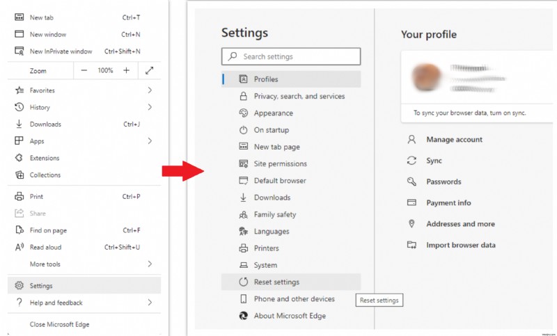 ERR_ADDRESS_INVALID 브라우저 오류의 원인과 해결 방법 완벽 가이드