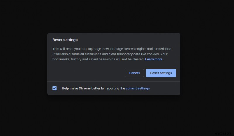ERR_ADDRESS_INVALID 브라우저 오류의 원인과 해결 방법 완벽 가이드