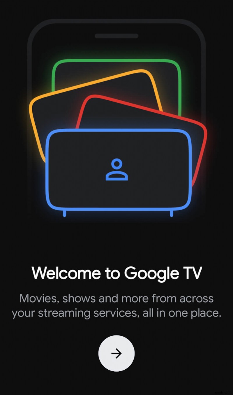 휴대폰으로 Google TV 제어하기: 아이폰·안드로이드 단계별 완벽 가이드