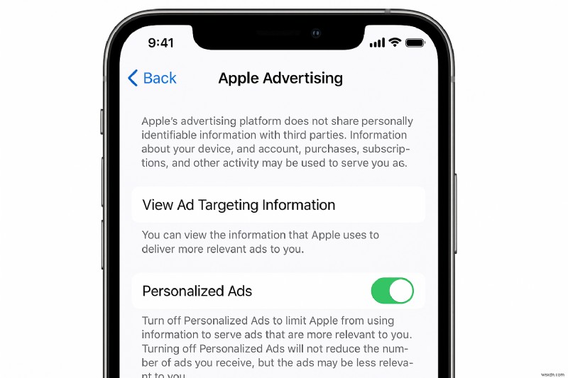 iOS 26.5 애플 지도 광고 완벽 정리: 개인정보 설정 및 차단 방법