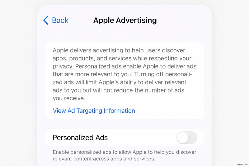 iOS 26.5 애플 지도 광고 완벽 정리: 개인정보 설정 및 차단 방법
