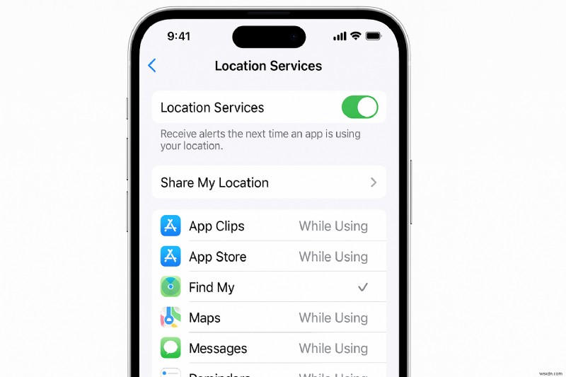 iOS 26.5 애플 지도 광고 완벽 정리: 개인정보 설정 및 차단 방법