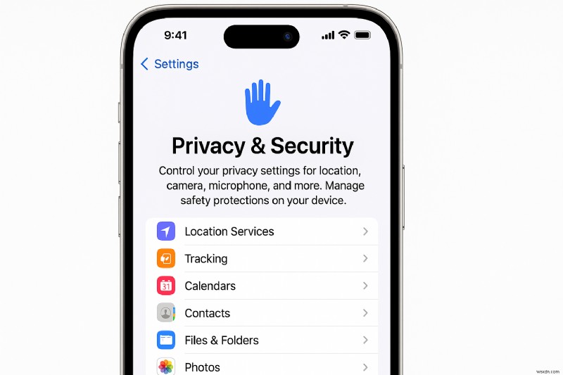 iOS 26.5 애플 지도 광고 완벽 정리: 개인정보 설정 및 차단 방법