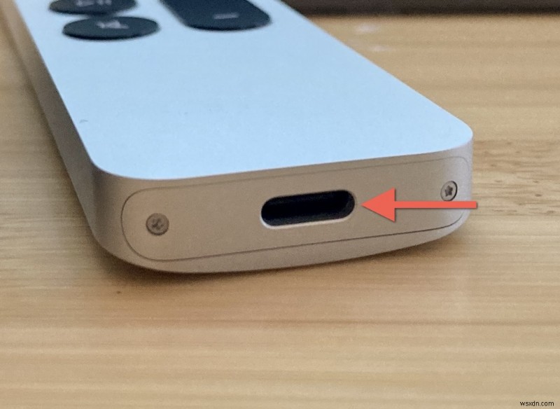 Apple TV 리모컨 충전 방법: 단계별 완벽 가이드