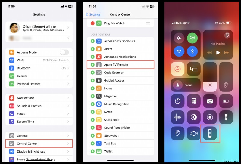 Apple TV 리모컨 충전 방법: 단계별 완벽 가이드