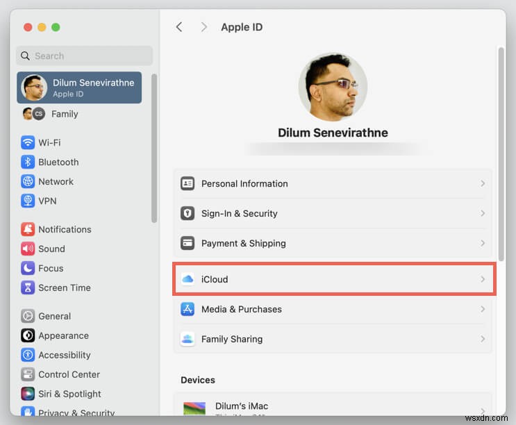 Mac을 iCloud에 안전하게 백업하는 방법: 단계별 완벽 가이드
