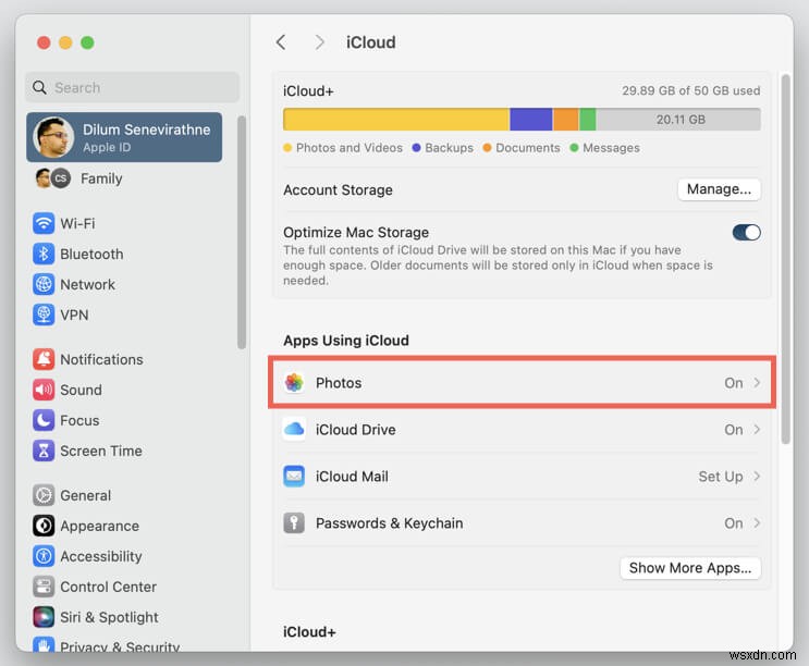 Mac을 iCloud에 안전하게 백업하는 방법: 단계별 완벽 가이드