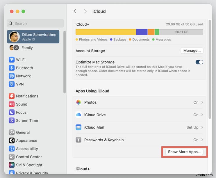 Mac을 iCloud에 안전하게 백업하는 방법: 단계별 완벽 가이드