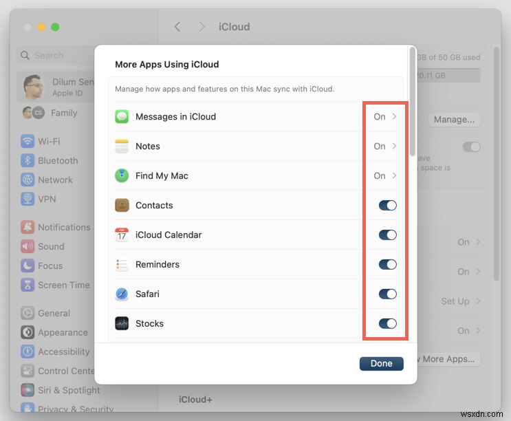 Mac을 iCloud에 안전하게 백업하는 방법: 단계별 완벽 가이드