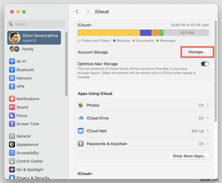 Mac을 iCloud에 안전하게 백업하는 방법: 단계별 완벽 가이드