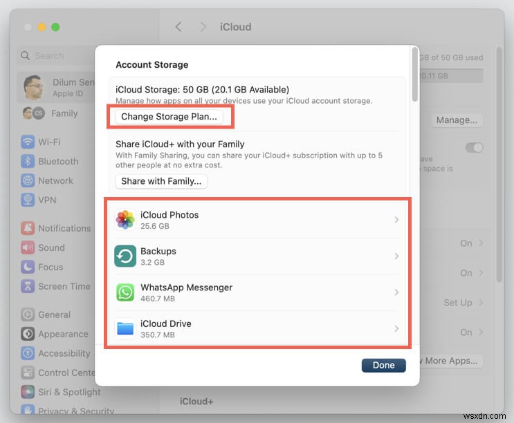 Mac을 iCloud에 안전하게 백업하는 방법: 단계별 완벽 가이드