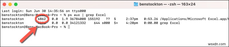 맥에서 Microsoft Excel 강제 종료하는 방법: 빠르고 안전한 단계별 가이드