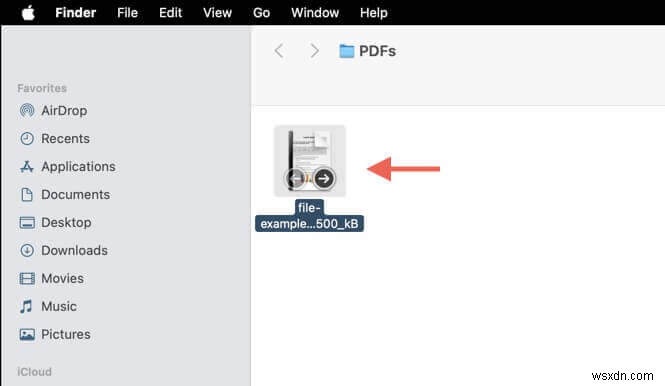 품질 저하 없이 Mac에서 PDF 파일 용량 줄이는 완벽 가이드