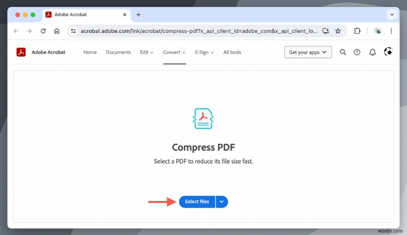 품질 저하 없이 Mac에서 PDF 파일 용량 줄이는 완벽 가이드