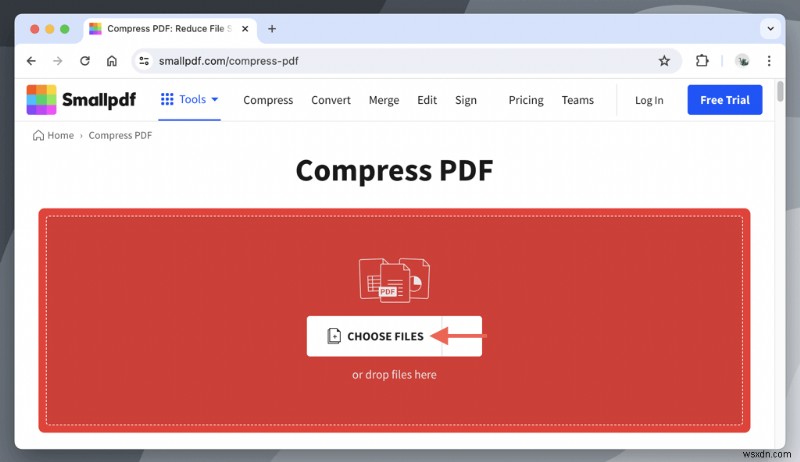 품질 저하 없이 Mac에서 PDF 파일 용량 줄이는 완벽 가이드