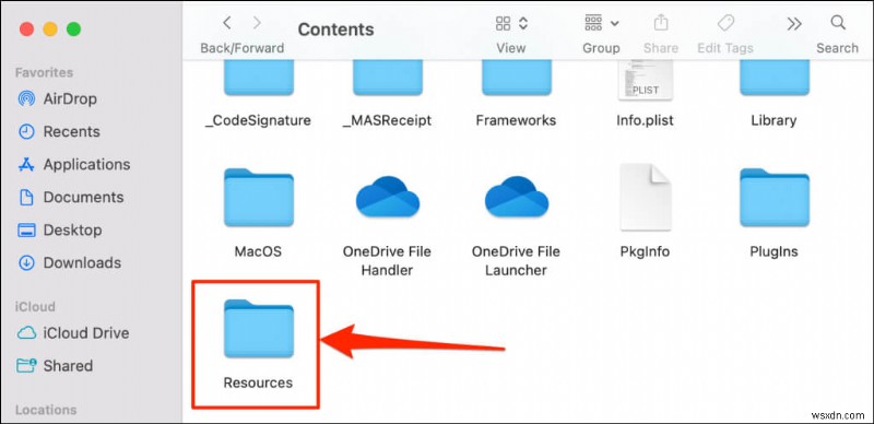 Mac에서 OneDrive 초기화하기: 동기화 오류 해결 및 클라우드 접근 복원 완벽 가이드