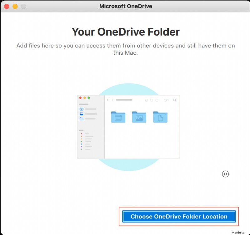 Mac에서 OneDrive 초기화하기: 동기화 오류 해결 및 클라우드 접근 복원 완벽 가이드