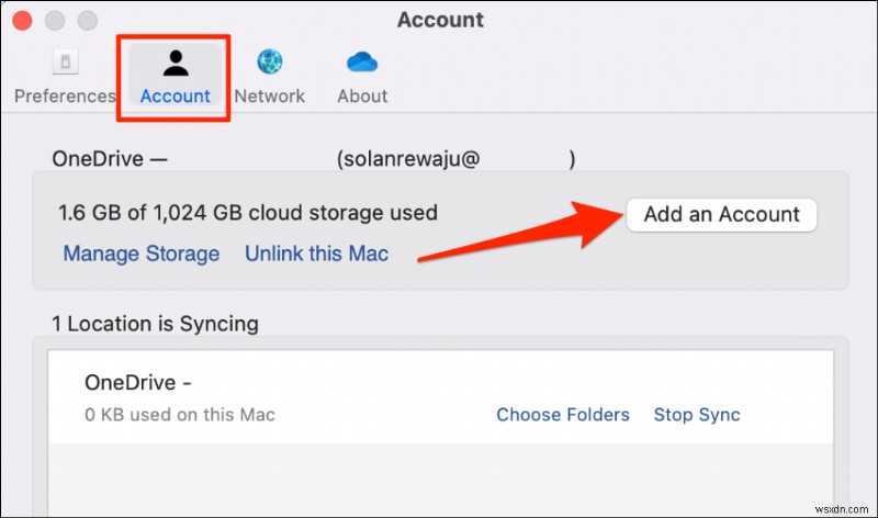 Mac에서 OneDrive 초기화하기: 동기화 오류 해결 및 클라우드 접근 복원 완벽 가이드