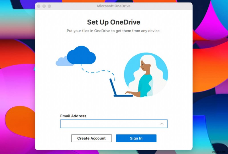 Mac에서 OneDrive 초기화하기: 동기화 오류 해결 및 클라우드 접근 복원 완벽 가이드