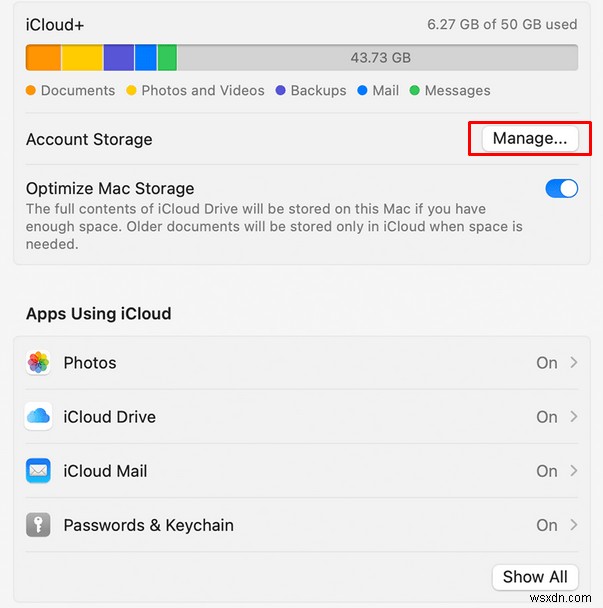iCloud 저장 공간 요금제, 다운그레이드부터 취소까지 한 번에 끝내기