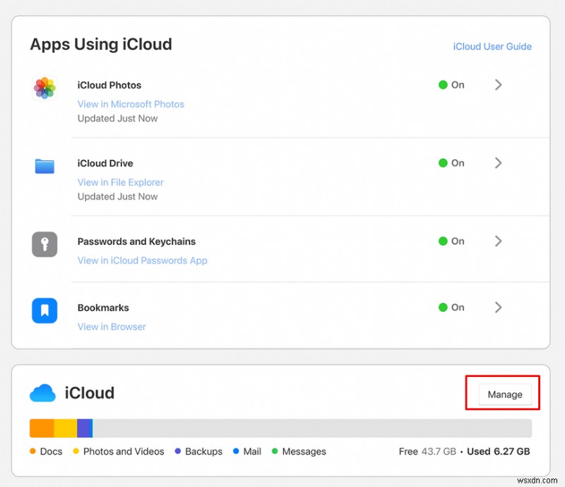 iCloud 저장 공간 요금제, 다운그레이드부터 취소까지 한 번에 끝내기