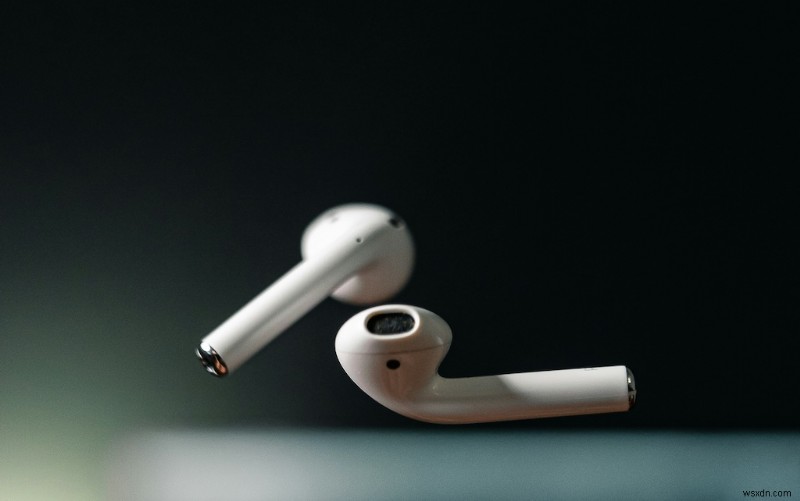 AirPods 마이크 청소 방법 – 깨끗한 사운드를 위한 완벽 가이드