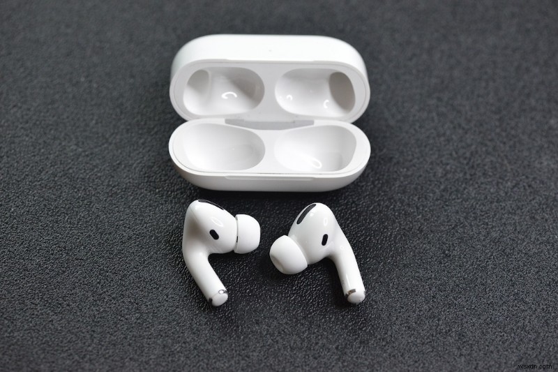 AirPods 마이크 청소 방법 – 깨끗한 사운드를 위한 완벽 가이드