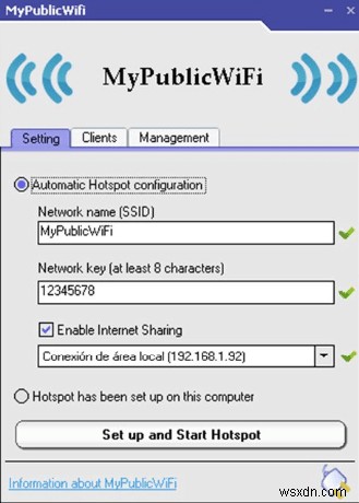 윈도우 PC용 무료 Connectify 대안 프로그램 12선 – 2026년 최신 가이드