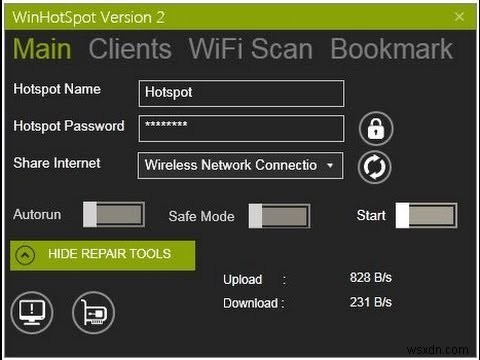 윈도우 PC용 무료 Connectify 대안 프로그램 12선 – 2026년 최신 가이드
