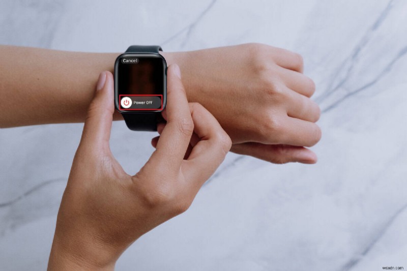 Apple Watch 전원 끄는 방법, 버튼부터 설정까지 초간단 정리