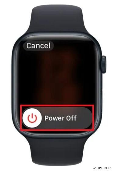 Apple Watch 전원 끄는 방법, 버튼부터 설정까지 초간단 정리