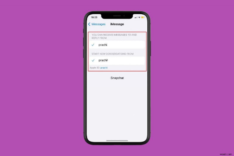 SIM 카드·전화번호 없이 아이폰에서 iMessage 사용하는 방법 – 단계별 완벽 가이드