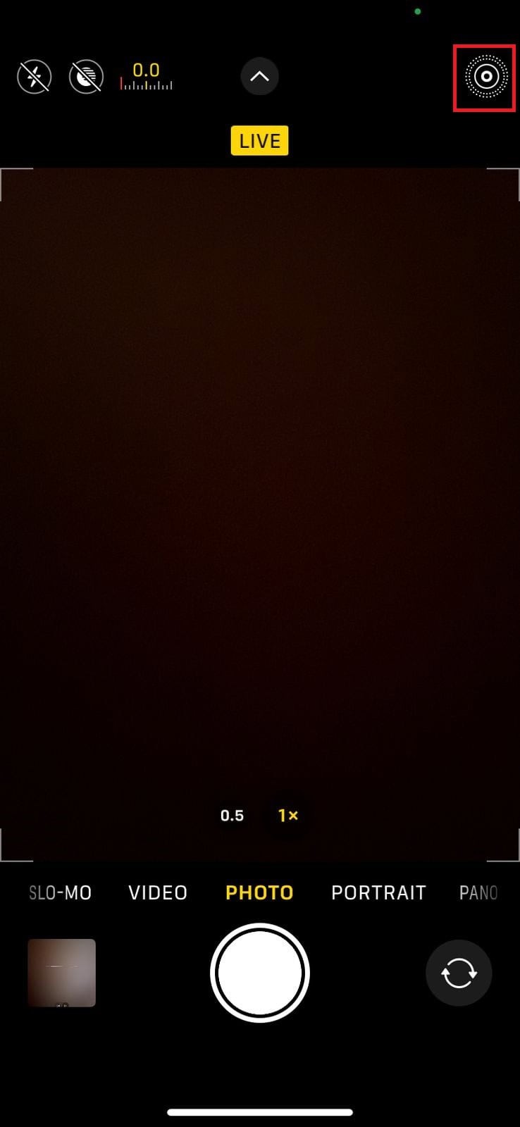 아이폰 카메라 셔터음 끄는 방법, 5가지 간단한 방법 총정리